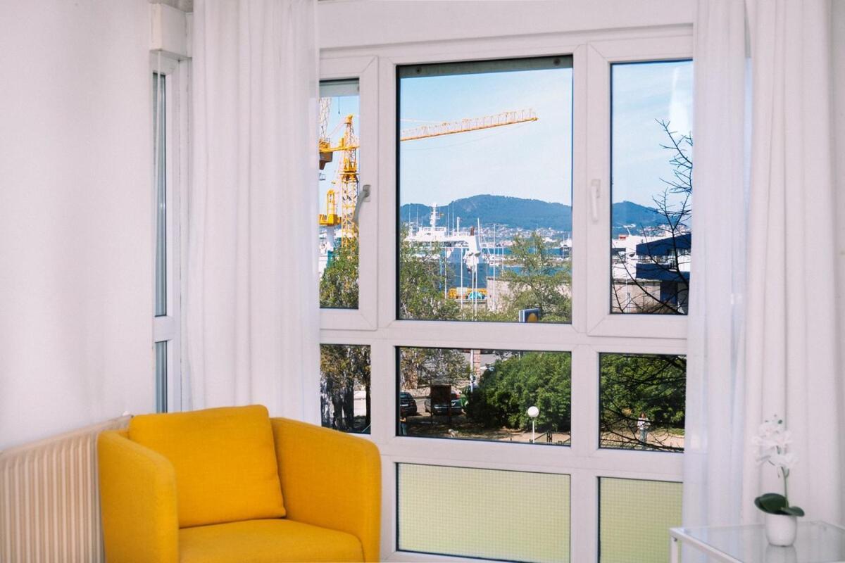 Apartamento Luz Y Descanso Con Parking By